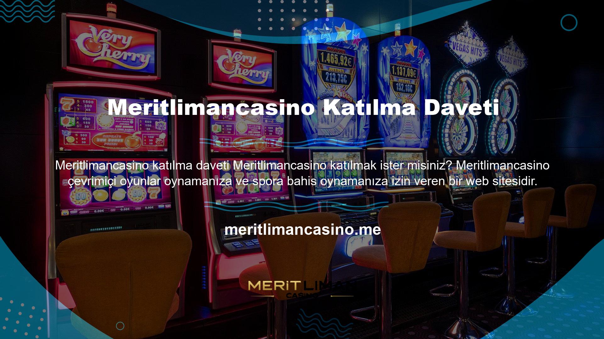 Blackjack'i nasıl daha iyi oynayacağınızı öğrenmek için Meritlimancasino Online Blackjack sitesini kullanabilirsiniz